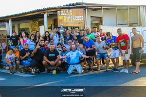 7&ordf; Copa Jo&atilde;o Havelange - Album Completo do ATALANTA