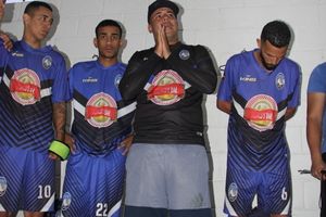 7&ordf; Copa Jo&atilde;o Havelange - Album Completo do ATALANTA