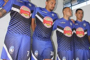 7&ordf; Copa Jo&atilde;o Havelange - Album Completo do ATALANTA