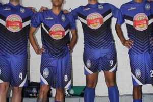 7&ordf; Copa Jo&atilde;o Havelange - Album Completo do ATALANTA