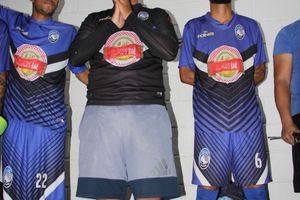7&ordf; Copa Jo&atilde;o Havelange - Album Completo do ATALANTA