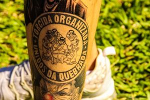 7&ordf; Copa Jo&atilde;o Havelange - Album Completo do ATALANTA