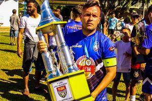 7&ordf; Copa Jo&atilde;o Havelange - Album Completo do ATALANTA