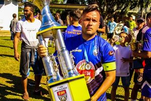7&ordf; Copa Jo&atilde;o Havelange - Album Completo do ATALANTA