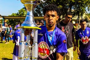 7&ordf; Copa Jo&atilde;o Havelange - Album Completo do ATALANTA