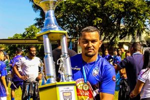 7&ordf; Copa Jo&atilde;o Havelange - Album Completo do ATALANTA