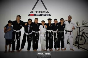 Escola e Academia A TOCA