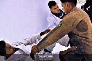 Escola e Academia A TOCA