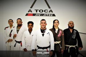 Escola e Academia A TOCA