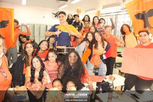  IV Festival Cultural Liter&aacute;rio da Escola Estadual Vereador Euclides Miranda