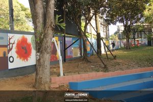  IV Festival Cultural Liter&aacute;rio da Escola Estadual Vereador Euclides Miranda