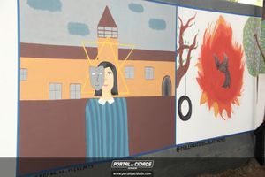  IV Festival Cultural Liter&aacute;rio da Escola Estadual Vereador Euclides Miranda