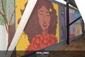  IV Festival Cultural Liter&aacute;rio da Escola Estadual Vereador Euclides Miranda