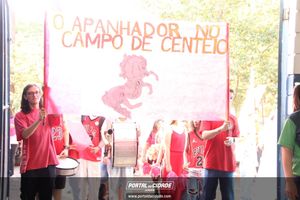  IV Festival Cultural Liter&aacute;rio da Escola Estadual Vereador Euclides Miranda