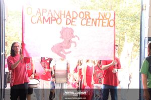  IV Festival Cultural Liter&aacute;rio da Escola Estadual Vereador Euclides Miranda