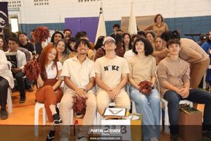  IV Festival Cultural Liter&aacute;rio da Escola Estadual Vereador Euclides Miranda