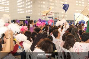  IV Festival Cultural Liter&aacute;rio da Escola Estadual Vereador Euclides Miranda