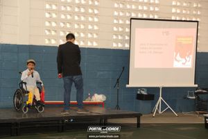  IV Festival Cultural Liter&aacute;rio da Escola Estadual Vereador Euclides Miranda
