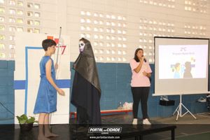  IV Festival Cultural Liter&aacute;rio da Escola Estadual Vereador Euclides Miranda