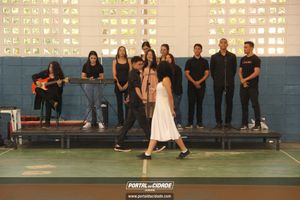  IV Festival Cultural Liter&aacute;rio da Escola Estadual Vereador Euclides Miranda
