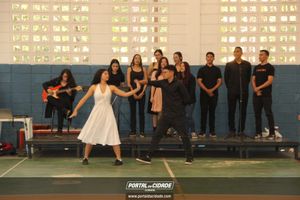  IV Festival Cultural Liter&aacute;rio da Escola Estadual Vereador Euclides Miranda