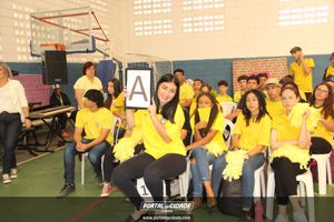  IV Festival Cultural Liter&aacute;rio da Escola Estadual Vereador Euclides Miranda