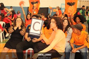  IV Festival Cultural Liter&aacute;rio da Escola Estadual Vereador Euclides Miranda