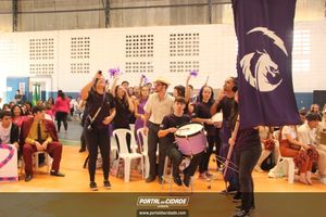  IV Festival Cultural Liter&aacute;rio da Escola Estadual Vereador Euclides Miranda