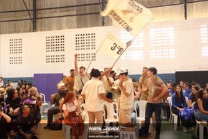 IV Festival Cultural Liter&aacute;rio da Escola Estadual Vereador Euclides Miranda
