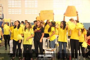  IV Festival Cultural Liter&aacute;rio da Escola Estadual Vereador Euclides Miranda
