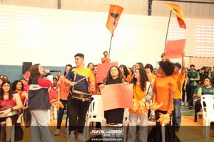  IV Festival Cultural Liter&aacute;rio da Escola Estadual Vereador Euclides Miranda