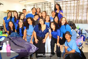  IV Festival Cultural Liter&aacute;rio da Escola Estadual Vereador Euclides Miranda