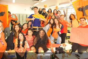  IV Festival Cultural Liter&aacute;rio da Escola Estadual Vereador Euclides Miranda