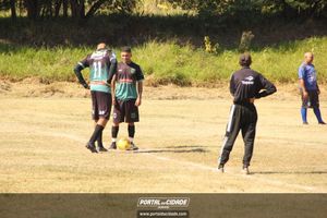 Torneio "Amigos do Virgilio Basso"