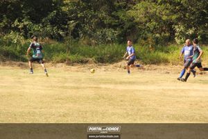 Torneio "Amigos do Virgilio Basso"