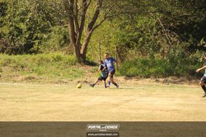 Torneio "Amigos do Virgilio Basso"
