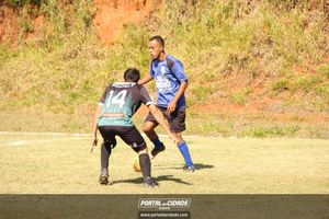 Torneio "Amigos do Virgilio Basso"