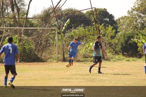 Torneio "Amigos do Virgilio Basso"