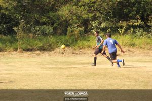 Torneio "Amigos do Virgilio Basso"