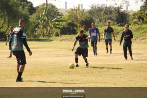 Torneio "Amigos do Virgilio Basso"