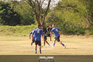 Torneio "Amigos do Virgilio Basso"