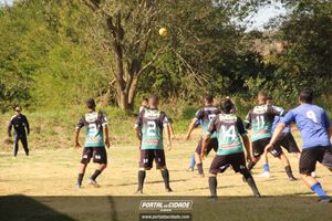 Torneio "Amigos do Virgilio Basso"