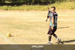 Torneio "Amigos do Virgilio Basso"