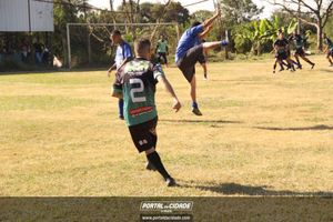 Torneio "Amigos do Virgilio Basso"