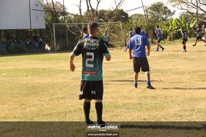 Torneio "Amigos do Virgilio Basso"