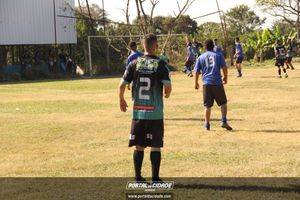 Torneio "Amigos do Virgilio Basso"