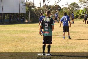 Torneio "Amigos do Virgilio Basso"