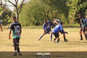 Torneio "Amigos do Virgilio Basso"