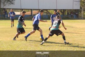 Torneio "Amigos do Virgilio Basso"