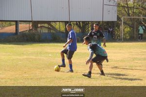 Torneio "Amigos do Virgilio Basso"